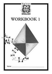 Nelson English International Workbook 1