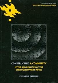 Constructing a Community