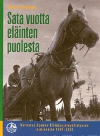 Sata vuotta eläinten puolesta