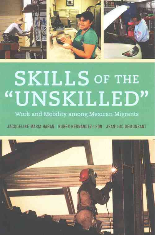 Skills of the Unskilled