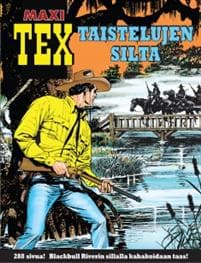Maxi-Tex 33: Taistelujen silta