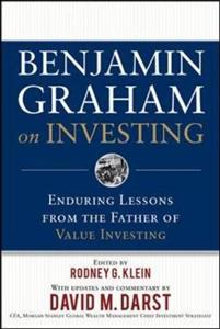 Benjamin Graham on Investing