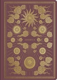 ESV Illuminated Scripture Journal