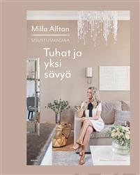 Tuhat ja yksi sävyä