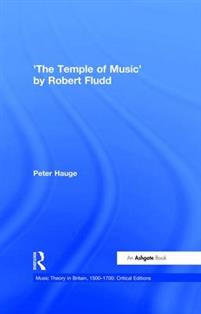 The temple of music
