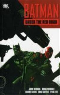 Batman: Under the Red Hood