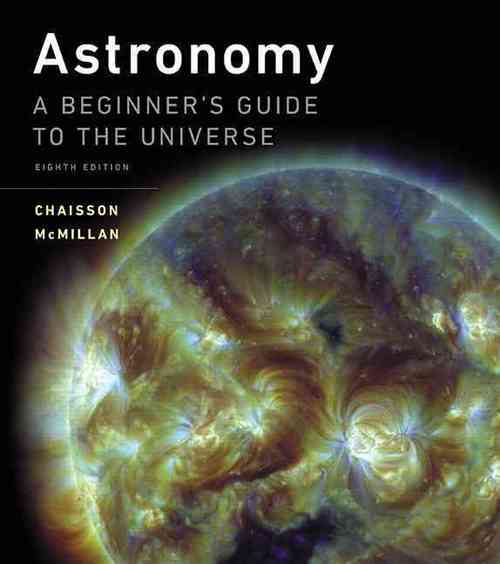 Astronomy