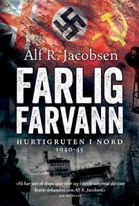 Farlig farvann