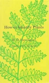 How To Identify Plants