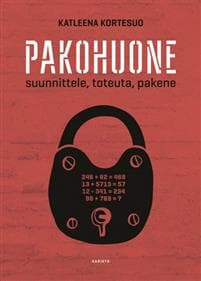 Pakohuone