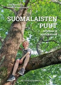 Suomalaisten puut