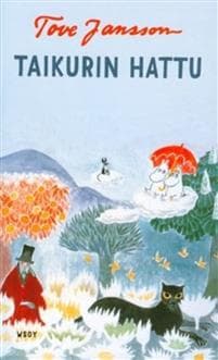 Taikurin hattu
