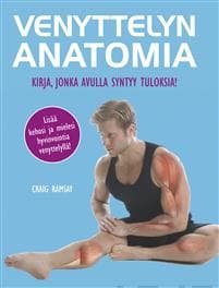Venyttelyn anatomia