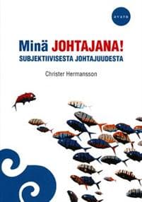 Minä johtajana!