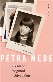 Skam och högmod i Sävedalen