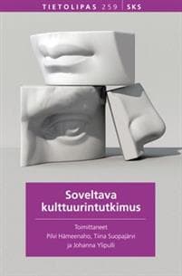 Soveltava kulttuurintutkimus