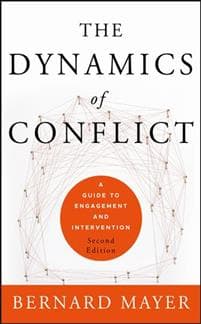 The Dynamics of Conflict