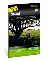 Öland 1:50.000