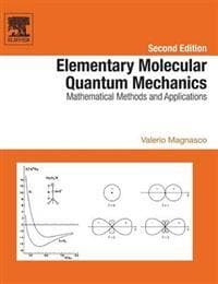 Elementary Molecular Quantum Mechanics