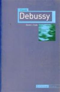 Claude Debussy