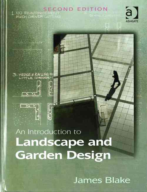 An Introduction to Landscape and Garden Design
