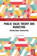 Miniatyrbilde 2 av 2: Public Value Theory and Budgeting