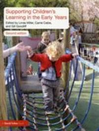 Supporting Children's Learning in the Early Years