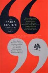 The Paris Review Interviews