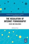 Miniatyrbilde 2 av 2: The Regulation of Internet Pornography