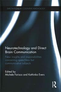 Neurotechnology and Direct Brain Communication