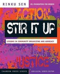 Stir It Up