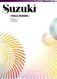 Suzuki Viola School 1