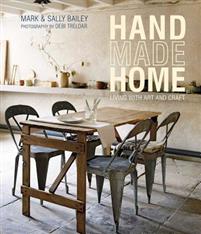Hand made home