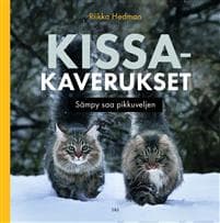 Kissakaverukset
