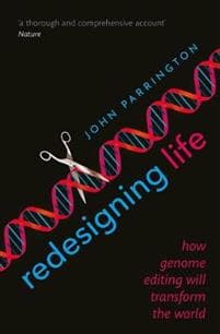 Redesigning Life