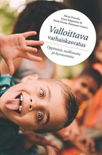 Valloittava varhaiskasvatus