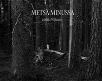 Metsä minussa