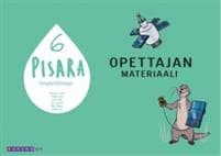 Pisara 6 Ympäristöoppi Opettajan materiaali