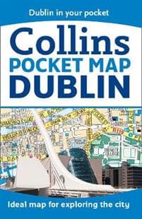 Dublin Pocket Map