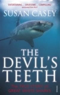 Devil's Teeth