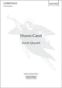 Huron Carol