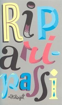 Riparipassi
