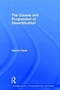 The Causes and Progression of Desertification