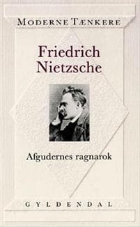 Afgudernes ragnarok