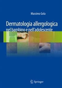 Dermatologia Allergologica Nel Bambino E Nell'adolescente