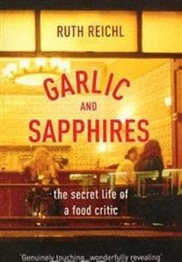 Garlic And Sapphires