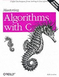 Mastering Algorithms with C