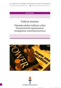 Valta ja muutos