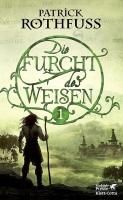 Die Furcht des Weisen. Zweiter Tag Teil 1