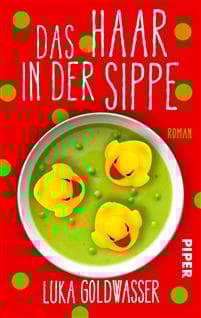 Das Haar in der Sippe